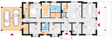 Parter projektu - Bohemius I G2