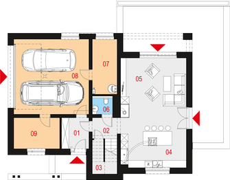 Parter projektu - Novellus II G2