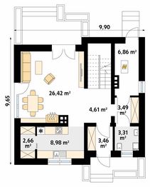 Parter projektu - Ceres