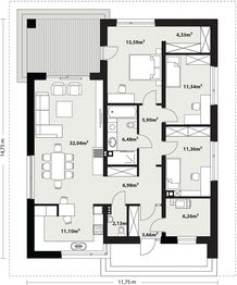 Parter projektu - Irysek 5
