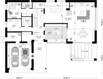 Parter projektu - Willa Floryda 4