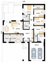 Parter projektu - Ambrozja 10