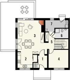 Parter projektu - Tabasco 3