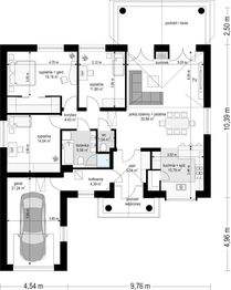 Parter projektu - Dom na Parkowej 2