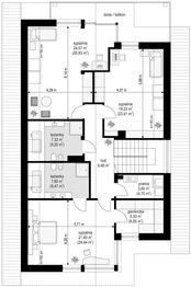 Poddasze projektu - Otwarty 5