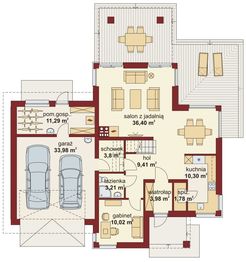 Parter projektu - Domena 301 B