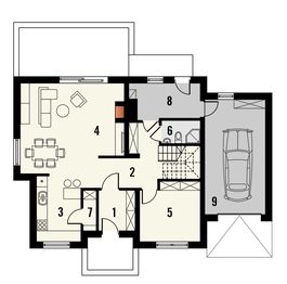 Parter projektu - Marzenie 2