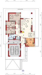 Parter projektu - Tanita II G2 energo