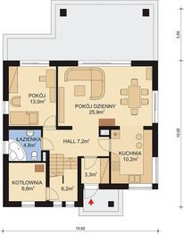 Parter projektu - APS 286