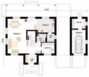 Parter projektu - Poziomkowy 2