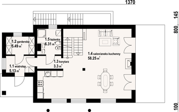 Parter projektu - Oleśnica 19