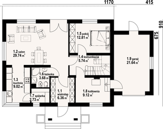 Parter projektu - Miechów gx