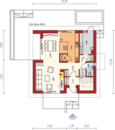 Parter projektu - Mini 5 energo