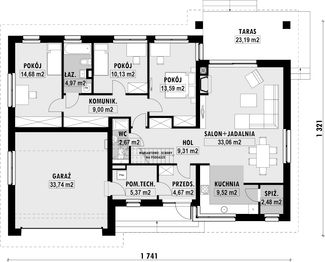 Parter projektu - E-133