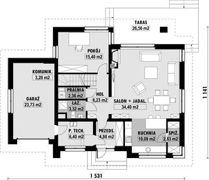 Parter projektu - E-210
