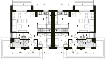 Parter projektu - Lerka bez wiaty bliźniak [B-BL2]