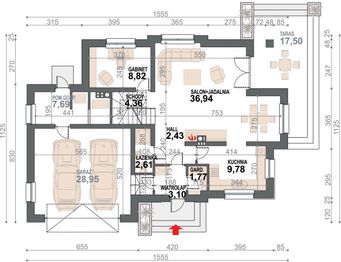 Parter projektu - Alicja N 2G+