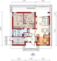 Parter projektu - Rafael VI (30 stopni) economic