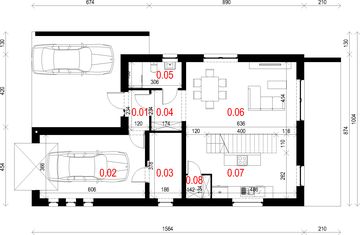 Parter projektu - House 12.1
