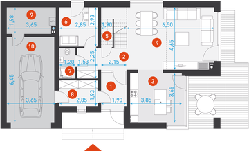 Parter projektu - Dostępny 6