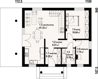 Parter projektu - Sarnowo m1