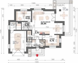 Parter projektu - Alicja N