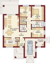 Parter projektu - Domena 101 A