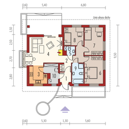 Parter projektu - Margo (30 stopni)