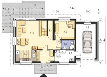 Parter projektu - Vigo III DCP229b