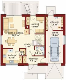 Parter projektu - Domena 202 A