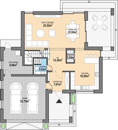 Parter projektu - Xavier G2