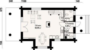 Parter projektu - Rytowo 3 dwk
