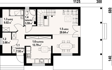 Parter projektu - Bolechów dwst