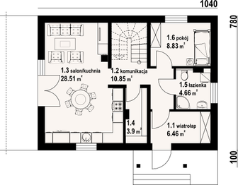 Parter projektu - Olesno 3xm