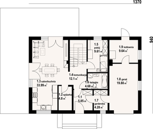 Parter projektu - Tarnowo 1g