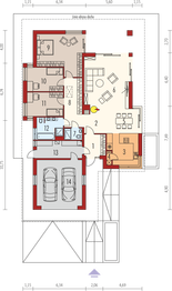 Parter projektu - Tanita G2 energo