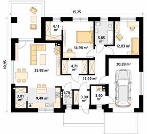 Parter projektu - Pasja