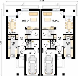 Parter projektu - Karminowy