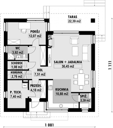 Parter projektu - E-213