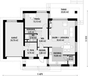 Parter projektu - E-216