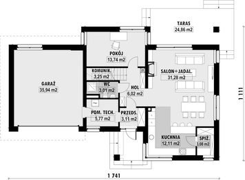 Parter projektu - E-220