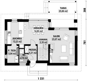 Parter projektu - E-221
