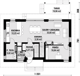 Parter projektu - E-222