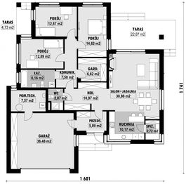 Parter projektu - E-145