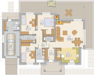 Parter projektu - AJR 04 A1
