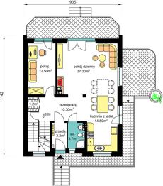 Parter projektu - BW-32 wariant 1