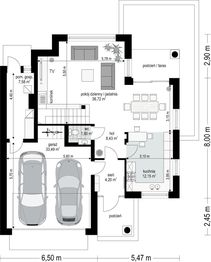Parter projektu - Willa diamentowa