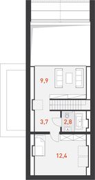 Poddasze projektu - Z pomysłem 1