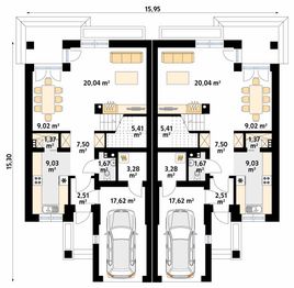 Parter projektu - Turkusowy