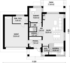 Parter projektu - E-218